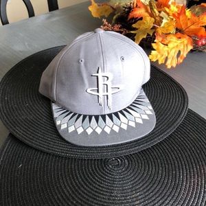 Houston Rocket hats